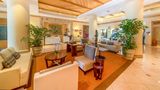 Real InterContinental San Pedro Sula Lobby