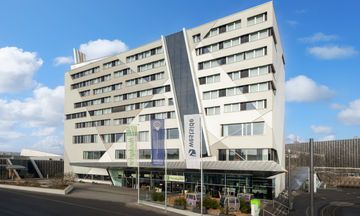 Holiday Inn Berne-Westside