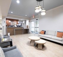 Candlewood Suites Houston Westchase - Westheimer Lobby
