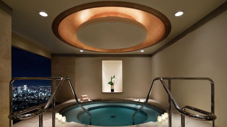 <b>The Ritz-Carlton, Tokyo Spa</b>. Images powered by <a href=https://www.travelagewest.com/Hotels/Tokyo/