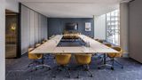 Voco Auckland City Centre Meeting