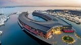 Crowne Plaza Tuzla Viaport Marina Other
