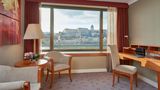 InterContinental Budapest Room