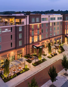 Crowne Plaza North Augusta