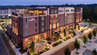 Crowne Plaza North Augusta