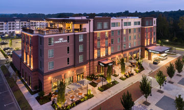 Crowne Plaza North Augusta