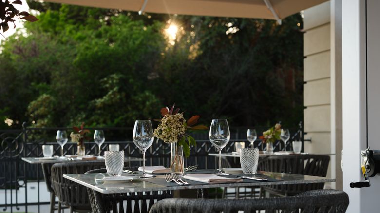 <b>Palazzo Rainis Hotel Restaurant</b>. Images powered by <a href="https://www.leonardoworldwide.com/" title="Leonardo Worldwide" target="_blank">Leonardo</a>.