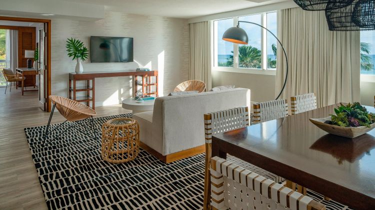 The Westin Fort Lauderdale Beach Resort Suite