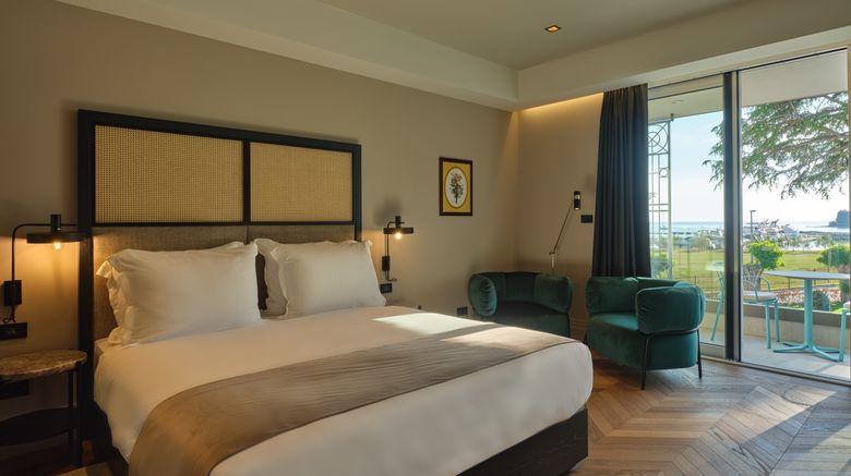 <b>Palazzo Rainis Hotel Room</b>. Images powered by <a href="https://www.leonardoworldwide.com/" title="Leonardo Worldwide" target="_blank">Leonardo</a>.