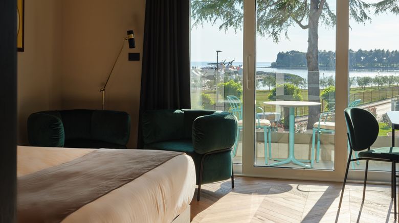<b>Palazzo Rainis Hotel Room</b>. Images powered by <a href="https://www.leonardoworldwide.com/" title="Leonardo Worldwide" target="_blank">Leonardo</a>.