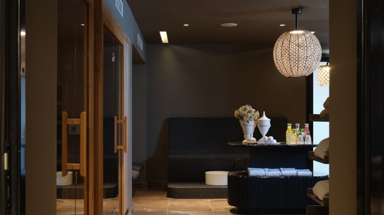 <b>Palazzo Rainis Hotel Spa</b>. Images powered by <a href="https://www.leonardoworldwide.com/" title="Leonardo Worldwide" target="_blank">Leonardo</a>.