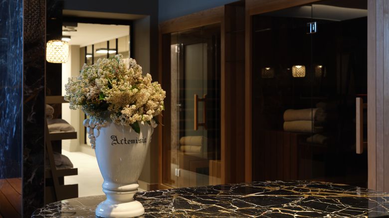 <b>Palazzo Rainis Hotel Spa</b>. Images powered by <a href="https://www.leonardoworldwide.com/" title="Leonardo Worldwide" target="_blank">Leonardo</a>.