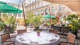 Crowne Plaza Hotel Paris Republique Ballroom