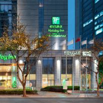 Holiday Inn Oriental Plaza