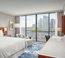 The Westin Bayshore, Vancouver Room