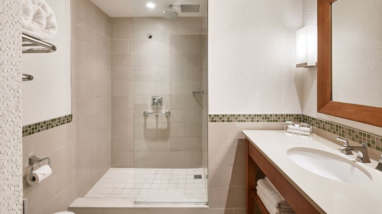The Westin Bayshore, Vancouver Room