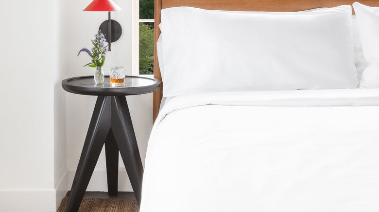 <b>Elwood Hotel & Suites Room</b>. Images powered by <a href="https://www.leonardoworldwide.com/" title="Leonardo Worldwide" target="_blank">Leonardo</a>.