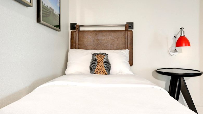 <b>Elwood Hotel & Suites Suite</b>. Images powered by <a href="https://www.leonardoworldwide.com/" title="Leonardo Worldwide" target="_blank">Leonardo</a>.