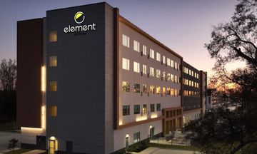 Element Baton Rouge South