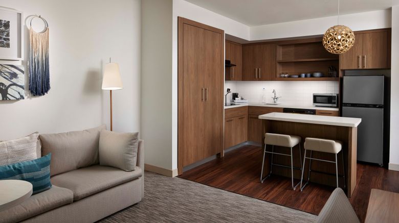 <b>Element Baton Rouge South Suite</b>. Images powered by <a href="https://www.leonardoworldwide.com/" title="Leonardo Worldwide" target="_blank">Leonardo</a>.