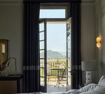 The Madrona Room