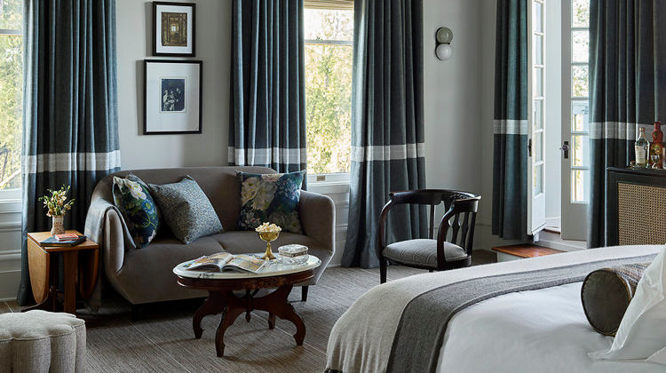 The Madrona Room