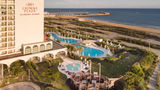 Crowne Plaza Hotel Vilamoura - Algarve Exterior