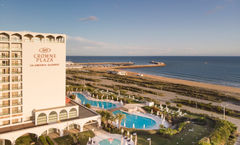 Crowne Plaza Hotel Vilamoura - Algarve