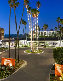 Town and Country San Diego