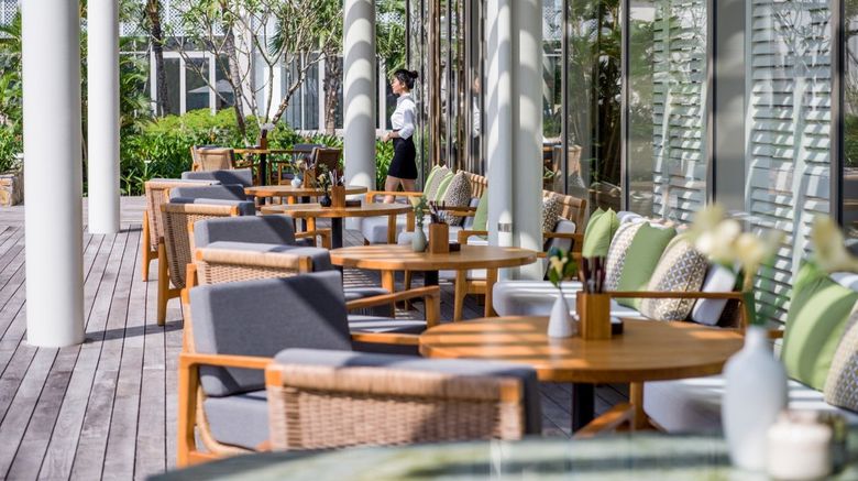<b>New World Hoiana Hotel Recreation</b>. Images powered by <a href="https://www.leonardoworldwide.com/" title="Leonardo Worldwide" target="_blank">Leonardo</a>.