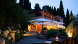 Villa Della Pergola Restaurant