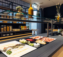 Harry's Home Telfs Restaurant