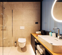 Harry's Home Telfs Room