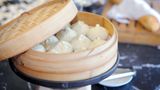 Crowne Plaza Zhenjiang Restaurant
