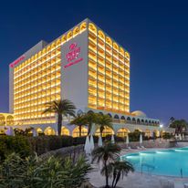 Crowne Plaza Hotel Vilamoura - Algarve