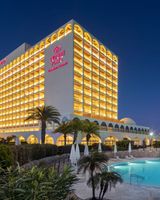 Crowne Plaza Hotel Vilamoura - Algarve