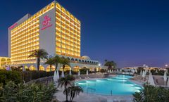 Crowne Plaza Hotel Vilamoura - Algarve