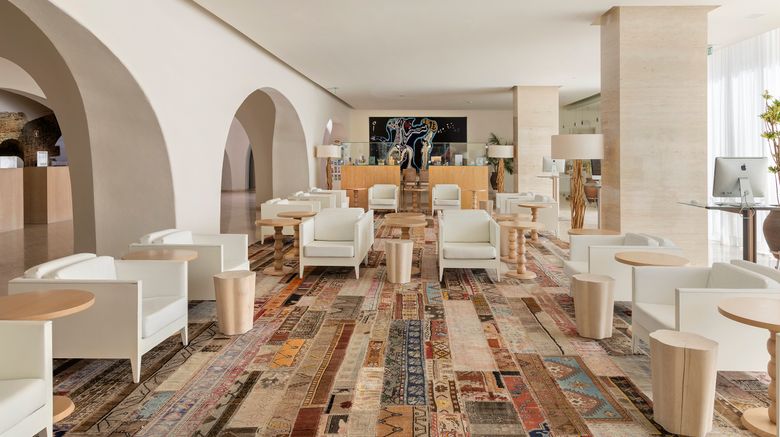 <b>Crowne Plaza Hotel Vilamoura - Algarve Lobby</b>. Images powered by <a href="https://www.leonardoworldwide.com/" title="Leonardo Worldwide" target="_blank">Leonardo</a>.
