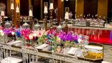 The Westin Camino Real, Guatemala Meeting