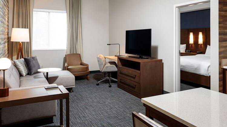 Residence Inn Jackson Airport/Pearl Suite