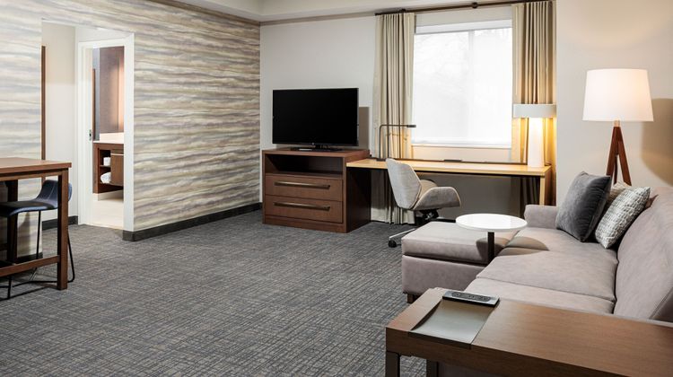 Residence Inn Jackson Airport/Pearl Suite