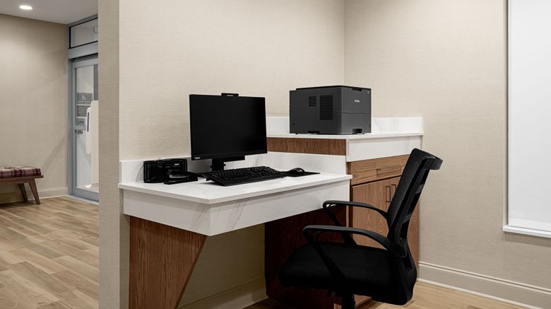 <b>Residence Inn Jackson Airport/Pearl Other</b>. Images powered by <a href="https://www.leonardoworldwide.com/" title="Leonardo Worldwide" target="_blank">Leonardo</a>.