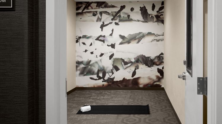 Residence Inn Jackson Airport/Pearl Other