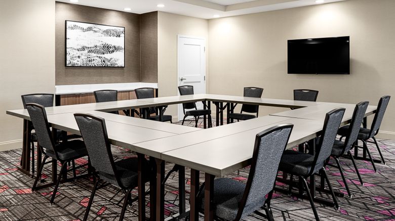 <b>Residence Inn Jackson Airport/Pearl Meeting</b>. Images powered by <a href="https://www.leonardoworldwide.com/" title="Leonardo Worldwide" target="_blank">Leonardo</a>.