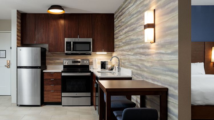 Residence Inn Jackson Airport/Pearl Suite