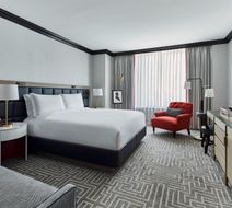 The Ritz-Carlton Washington D.C. Room