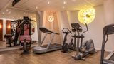 Crowne Plaza Hotel Paris Republique Health Club