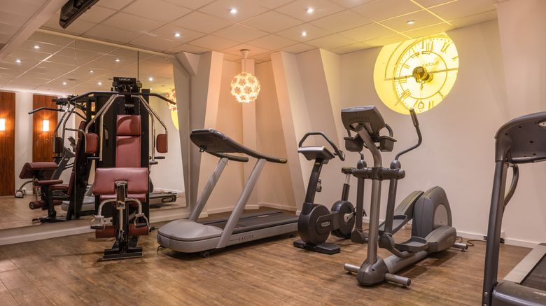 <b>Crowne Plaza Hotel Paris Republique Health Club</b>. Images powered by <a href="https://www.leonardoworldwide.com/" title="Leonardo Worldwide" target="_blank">Leonardo</a>.