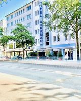 Miramar Hotel