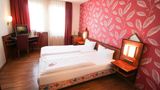 Miramar Hotel Room